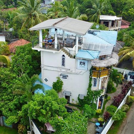 Habibi Hostel & Restaurant อูนาวาตูนา ภายนอก รูปภาพ